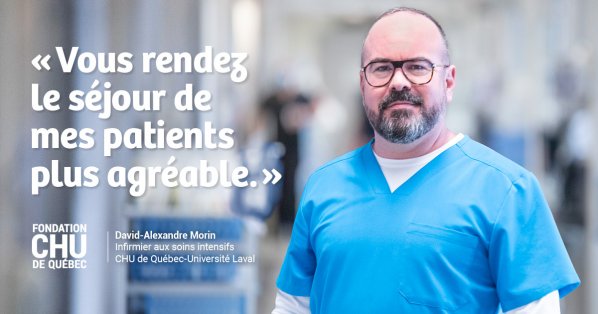 SÉRIEUX, MERCI!