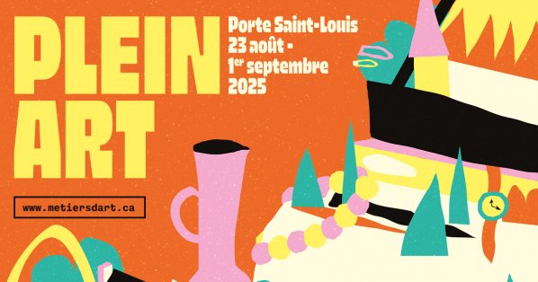 Plein Art