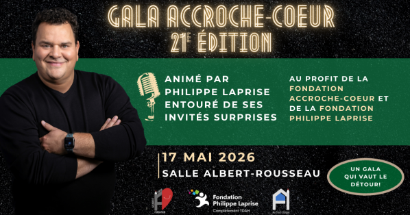 Gala Accroche-Coeur