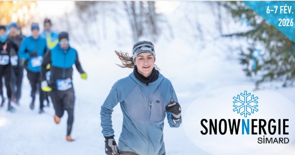 Le SnowNergie Simard