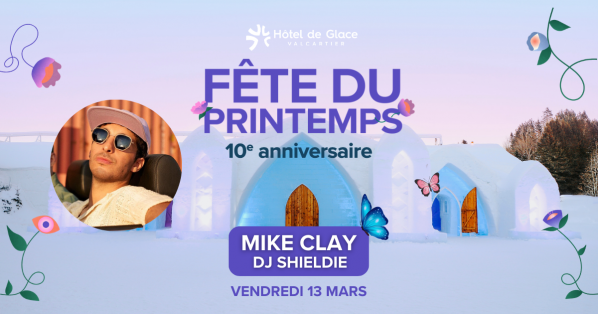 Fête du Printemps