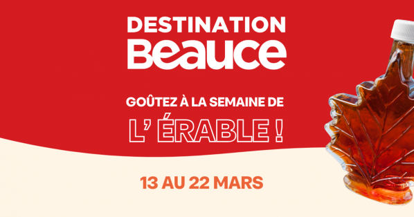 Semaine de l’Érable
